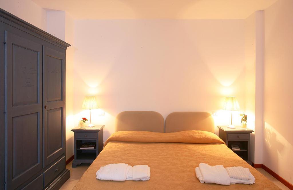 Residence Borgo San Sebastiano Bergeggi Ruang foto