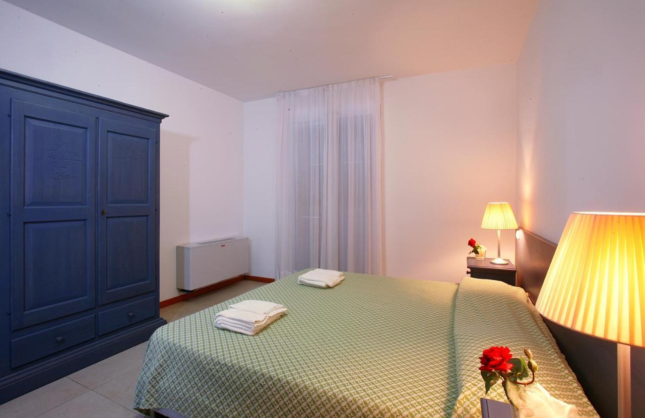 Residence Borgo San Sebastiano Bergeggi Ruang foto