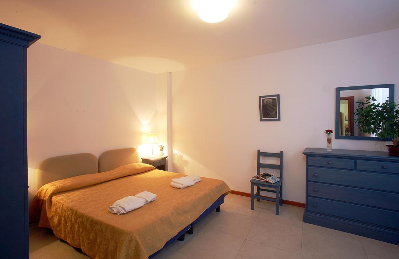 Residence Borgo San Sebastiano Bergeggi Ruang foto